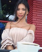 Анкета проститутки Диана - метро Бабушкинский, возраст - 19