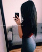 Анкета проститутки Юлия - метро Замоскворечье, возраст - 20