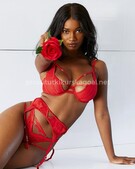 Анкета проститутки Наташа - метро Алексеевский, возраст - 20