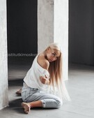 Анкета проститутки Алиса - метро Строгино, возраст - 20