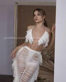 Анкета проститутки Милана - метро Ломоносовский, возраст - 20