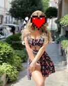 Анкета проститутки Мира - метро Коломенское, возраст - 21