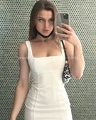 Анкета проститутки Елизавета - метро Тверской, возраст - 21