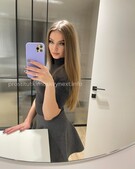 Анкета проститутки Пелагея - метро Хорошевский, возраст - 21