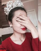 Анкета проститутки Светлана - метро Нагатино-Садовники, возраст - 21