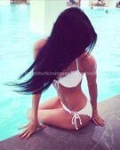 Анкета проститутки София - метро Проспект Вернадского, возраст - 21