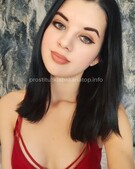 Анкета проститутки Мария - метро Даниловский, возраст - 22