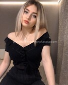 Анкета проститутки Соня - метро Тверской, возраст - 22