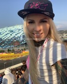 Анкета проститутки Юлия - метро Мещанский, возраст - 22