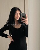 Анкета проститутки Екатерина - метро Хамовники, возраст - 22