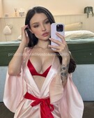 Анкета проститутки Эмма - метро Даниловский, возраст - 22