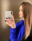 Анкета проститутки Ксюша - метро Щукино, возраст - 22