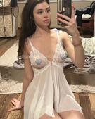 Анкета проститутки Мирослава - метро Нижегородский, возраст - 22