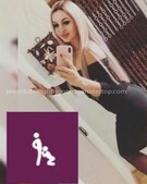 Анкета проститутки Лизочка - метро Сокол, возраст - 22