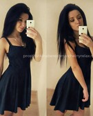 Анкета проститутки Надя - метро Тверской, возраст - 22