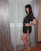 Анкета проститутки Леся - метро Сокол, возраст - 22