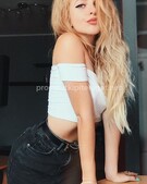 Анкета проститутки Леся - метро Южнопортовый, возраст - 22