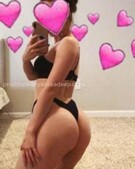 Анкета проститутки Рита - метро Лефортово, возраст - 23