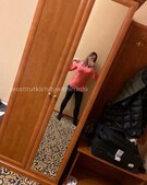 Анкета проститутки Таюша - метро Дорогомилово, возраст - 23