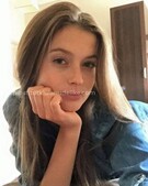 Анкета проститутки Эмма - метро Басманный, возраст - 23