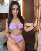 Анкета проститутки Элина - метро Марьино, возраст - 23