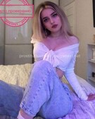 Анкета проститутки Надя - метро Хамовники, возраст - 23