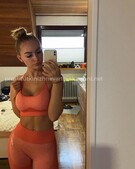 Анкета проститутки Рада - метро Тимирязевский, возраст - 23