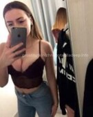 Анкета проститутки Зоя - метро Тверской, возраст - 23