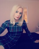 Анкета проститутки Карина - метро Орехово-Борисово Северное, возраст - 23