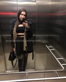 Анкета проститутки Наташа - метро Замоскворечье, возраст - 23