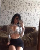 Анкета проститутки Мирослава - метро Тверской, возраст - 23