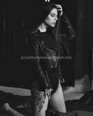 Анкета проститутки Лика - метро Таганский, возраст - 23