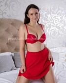 Анкета проститутки Лаура - метро Даниловский, возраст - 23