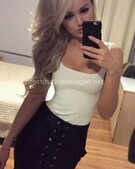 Анкета проститутки Мишель - метро Кузьминки, возраст - 23