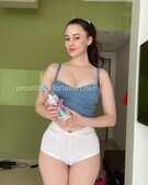 Анкета проститутки Нила - метро Нагатино-Садовники, возраст - 23