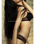 Анкета проститутки Ксюша - метро Тверской, возраст - 23