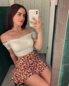 Анкета проститутки Ксюша - метро Замоскворечье, возраст - 23