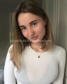 Анкета проститутки Инна - метро Тверской, возраст - 23