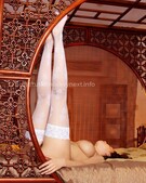 Анкета проститутки Арина - метро Пресненский, возраст - 23