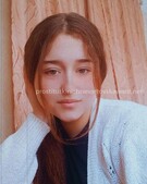 Анкета проститутки Устина - метро Тверской, возраст - 23