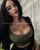 Анкета проститутки Арина - метро Басманный, возраст - 24