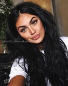 Анкета проститутки Аврора - метро Тверской, возраст - 24