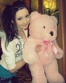 Анкета проститутки Света - метро Басманный, возраст - 24