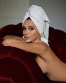 Анкета проститутки Таюша - метро Дорогомилово, возраст - 24