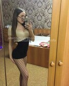 Анкета проститутки Марта - метро Останкинский, возраст - 24