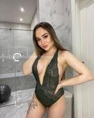 Анкета проститутки Елизавета - метро Хорошевский, возраст - 24