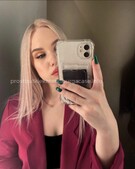 Анкета проститутки Дарья - метро Теплый Стан, возраст - 24