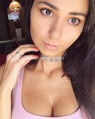 Анкета проститутки Лизочка - метро Покровское-Стрешнево, возраст - 24