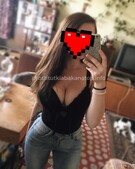 Анкета проститутки Полина - метро Нагатино-Садовники, возраст - 24