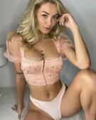 Анкета проститутки Николь - метро Тверской, возраст - 24